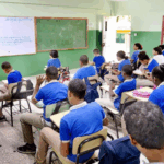 Agregarán materia "Moral y Cívica" al calendario escolar 2025–2026