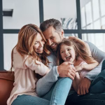 Los beneficios de reducir el tiempo frente a las pantallas