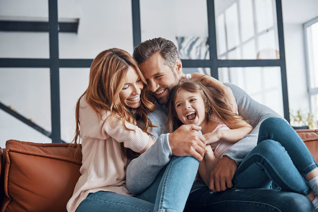 Los beneficios de reducir el tiempo frente a las pantallas