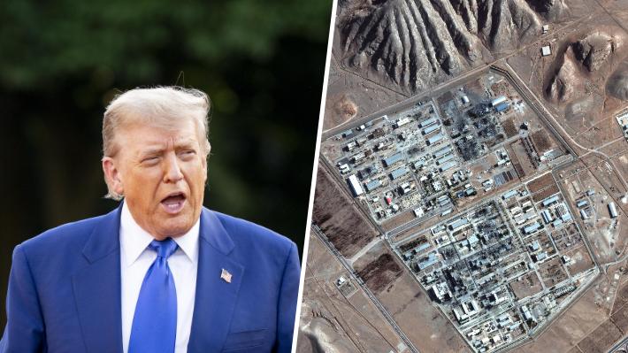 Un informe preliminar de los servicios de inteligencia estadounidenses, clasificado como confidencial, concluyó que los ataques de Estados Unidos a Irán han retrasado su programa nuclear unos meses pero no lo han destruido, informó la prensa local este martes.