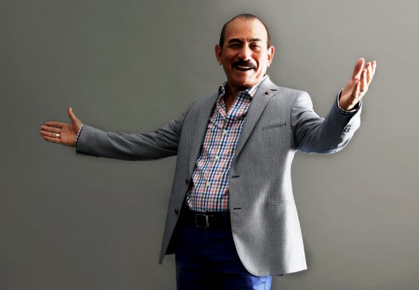 Charlie Aponte / Fuente externa