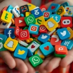 redes sociales