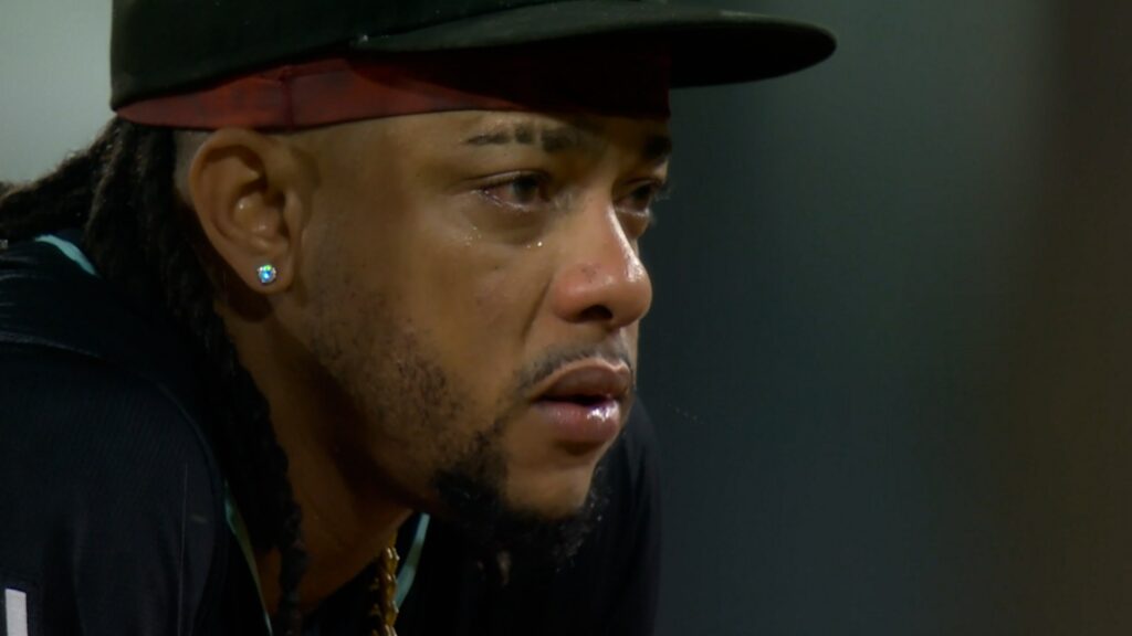 ketel marte llora