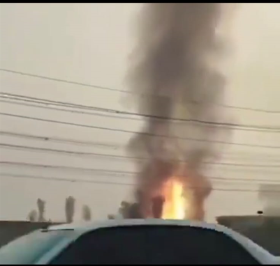 En medio de una creciente tensión regional, medios iraníes informan que la Fuerza de Defensa de Israel (FDI) habría llevado a cabo un ataque con drones contra la refinería de gas South Pars, ubicada cerca de Bushehr, Irán. El yacimiento de gas natural es el mayor del mundo e Irán lo comparte con Qatar.