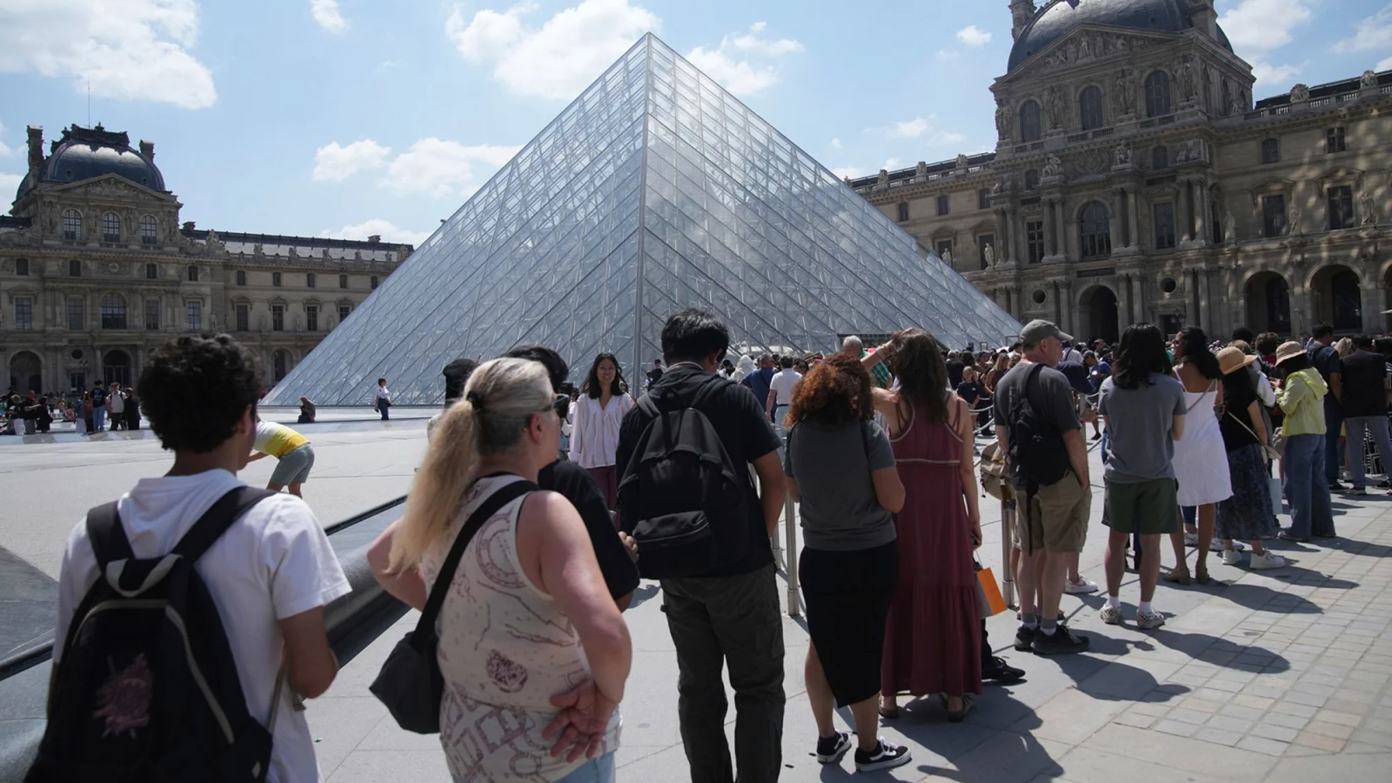 El Louvre