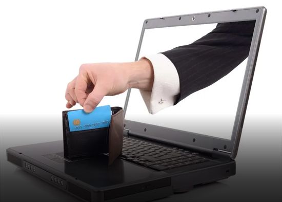 Desarticulan red criminal dedicada al robo de identidad y fraude bancario