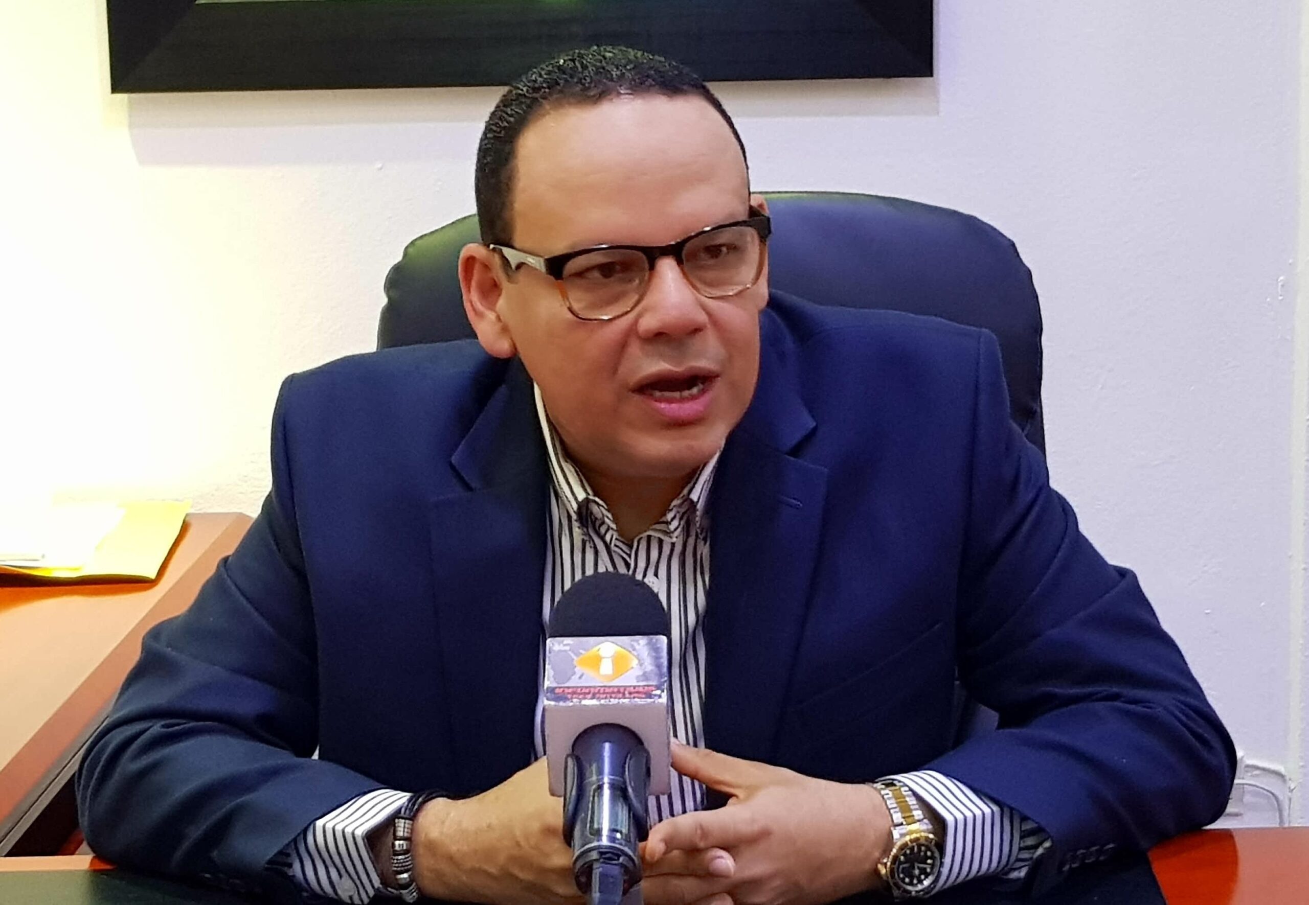 CARD defiende independencia judicial y condena presiones contra jueza del caso Jet Set