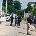 Investigan muerte por heridas de bala de un hombre cuando desmontaba de su vehículo en La Vega