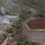 Culminan cierre técnico del vertedero de Palmar de Ocoa