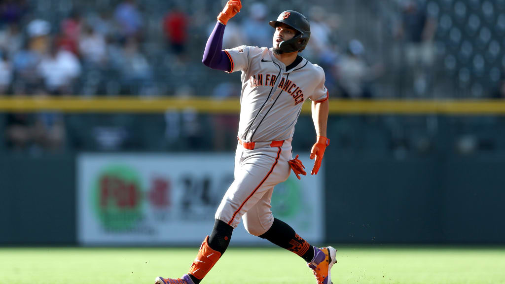 willy adames