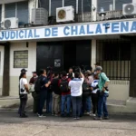 Imponen 60 años de prisión a militares por crimen de periodistas neerlandeses en El Salvador