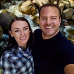 Eli y Kaitlyn Regalado, líderes religiosos de Colorado / Denver District Attorney´S Office