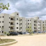 Proyecto inmobiliario