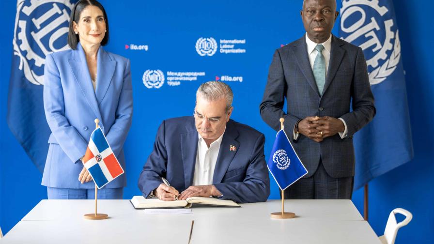 De 197 tratados laborales de la OIT República Dominicana sólo ha ratificado 40