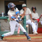 República Dominicana noquea 25 a 0 a Sudáfrica y le lanza juego sin hits.