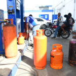 El gas licuado de petróleo será subsidiado con RD$8.93 por galón