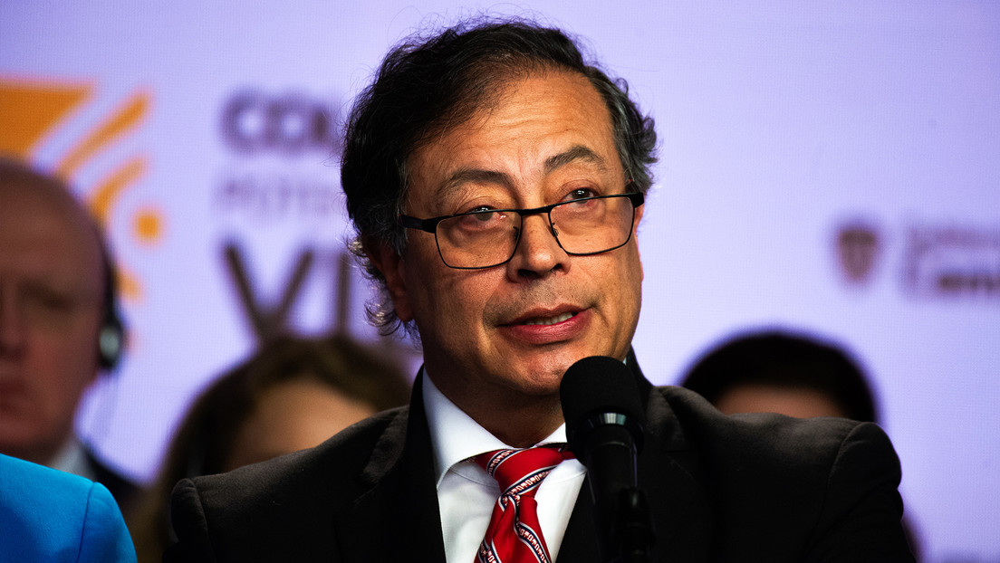 El presidente de Colombia Gustavo Petro rechazó la injerencia de EE.UU. en sus asuntos internos e instó este martes a Washington a no opinar ni "entrometerse" en los asuntos internos de su país, especialmente en el sistema de justicia colombiano.