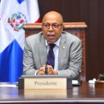 Presidente de la Cámara de Diputados, Alfredo Pacheco / Fuente externa