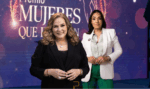 Jatnna Tavárez y Laura Guzmán