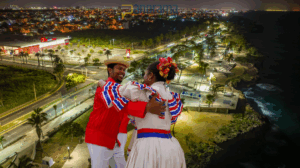 A través de “Ritmo de la Costa” se busca destacar la riqueza cultural del paí