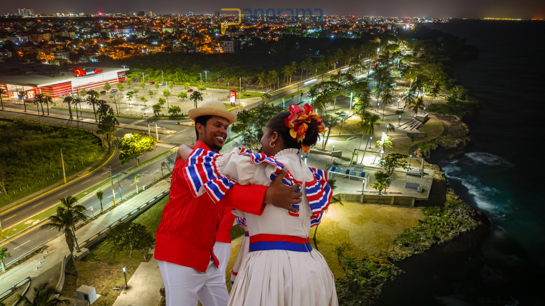 A través de “Ritmo de la Costa” se busca destacar la riqueza cultural del paí