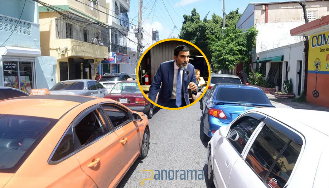 Diputado Juan José Rojas