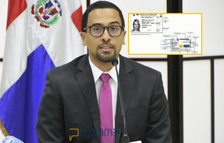 Director ejecutivo de la Asociación de Contratistas y Suplidores del Estado (ACS), Ricardo González Hernández / Fuente externa