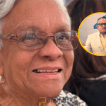 Daysi Devers Rondón, madre del periodista Carlos Devers