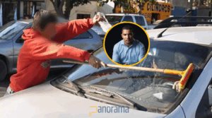 Abogado Jean Cristofer Pérez Lebrón