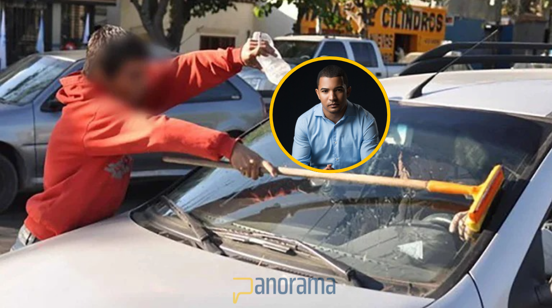 Abogado Jean Cristofer Pérez Lebrón