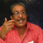 La trayectoria de Fello Suberví: más de 60 años de vida política