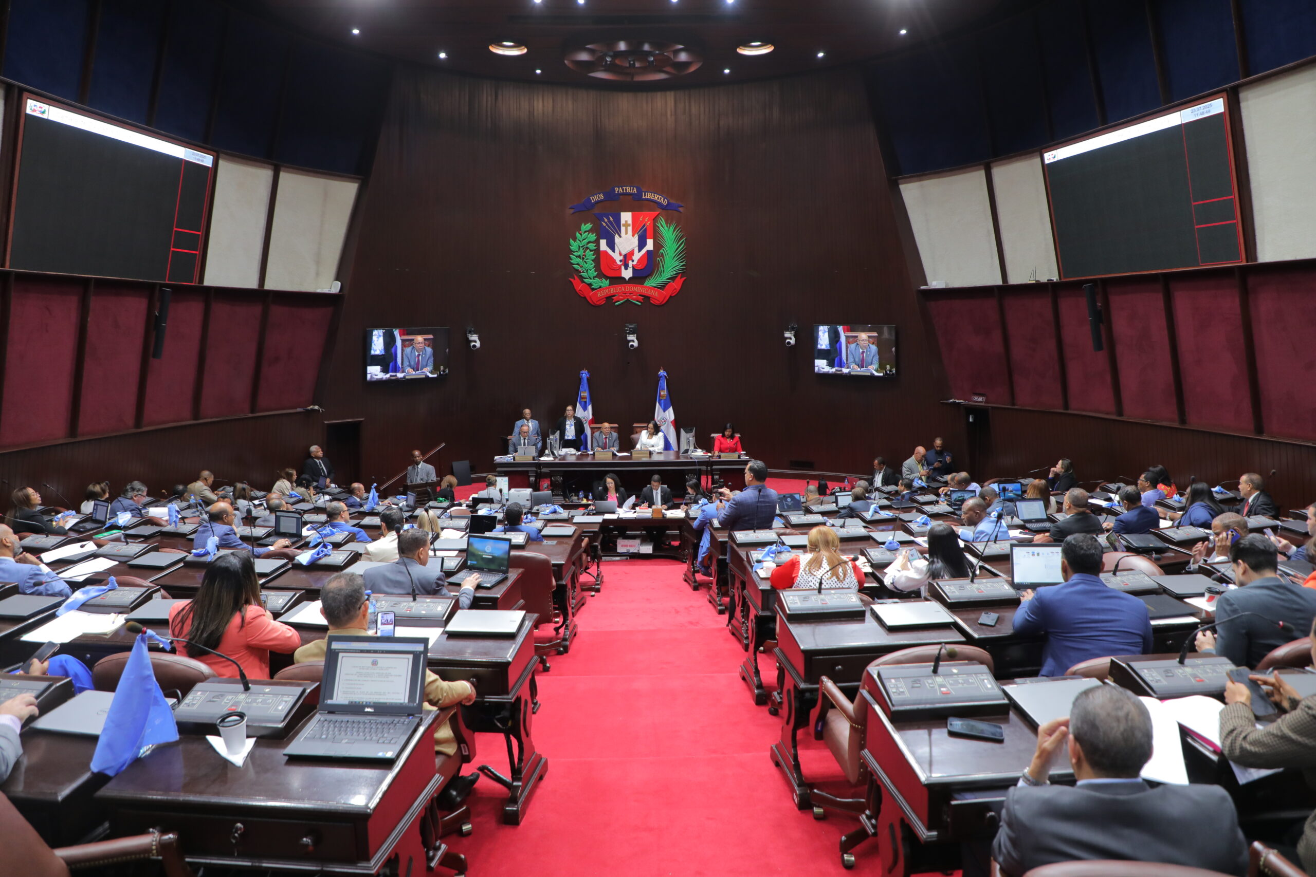 Cámara de Diputados / Fuente externa