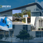 La Procuraduría Especializada de Persecución de la Corrupción Administrativa (Pepca) afirma que la red dedicada al pago de sobornos para obtener contratos de servicios de seguridad en instituciones estatales operó durante más de diez años en la República Dominica