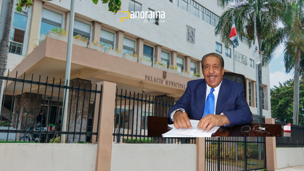 El Ayuntamiento del Distrito Nacional rendirá honras fúnebres, al exalcalde Rafael "Fello" Suberví, fallecido este martes a los 83 años, tras quebrantos de salud.