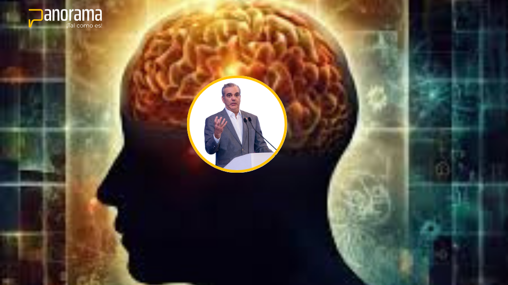 El presidente Luis Abinader reconoció que las políticas actuales en salud mental son «insuficientes», aunque destacó que su administración ha implementado algunas medidas para abordar esta problemática. «Hemos tomado algunas acciones en cuanto a salud mental, insuficientes todavía», señaló el mandatario.