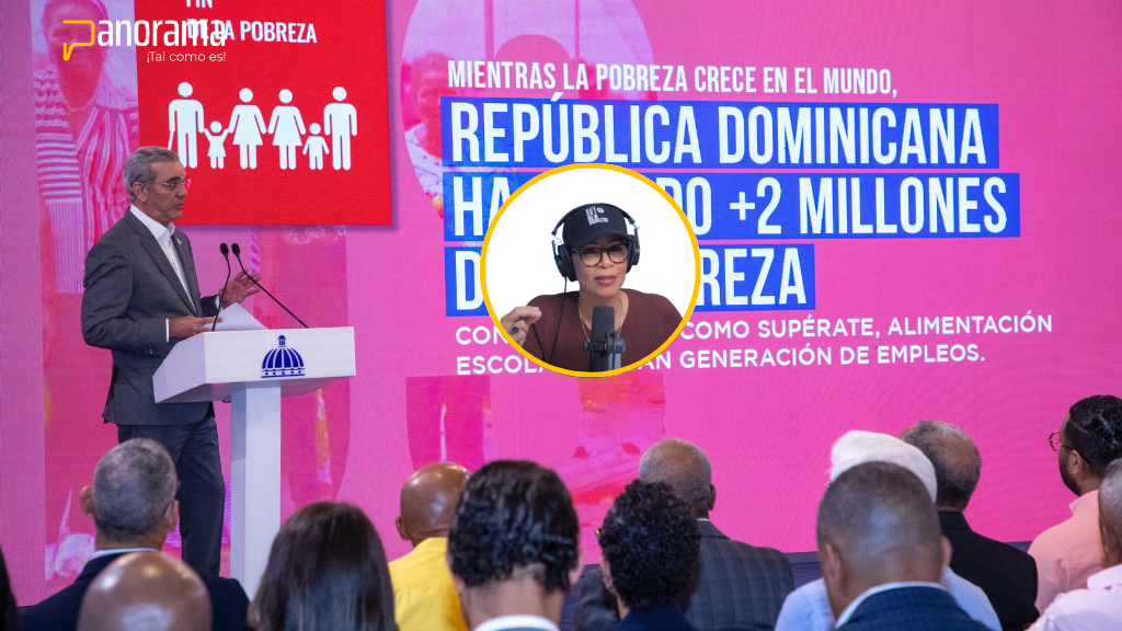 Tras la denuncia de la psiquiatra Alexandra Hichez, comentarista del Grupo Panorama, sobre la falta de oportunidad para intervenir en La Semanal de este lunes, la Presidencia de la República aclaró en un comunicado que la asistencia al programa no garantiza automáticamente un turno para formular preguntas
