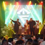 Marteen y Karlos Franko