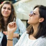 Contaminación del aire promueve el cáncer de pulmón en no fumadores, sugiere estudios