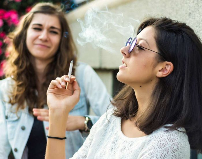 Contaminación del aire promueve el cáncer de pulmón en no fumadores, sugiere estudios