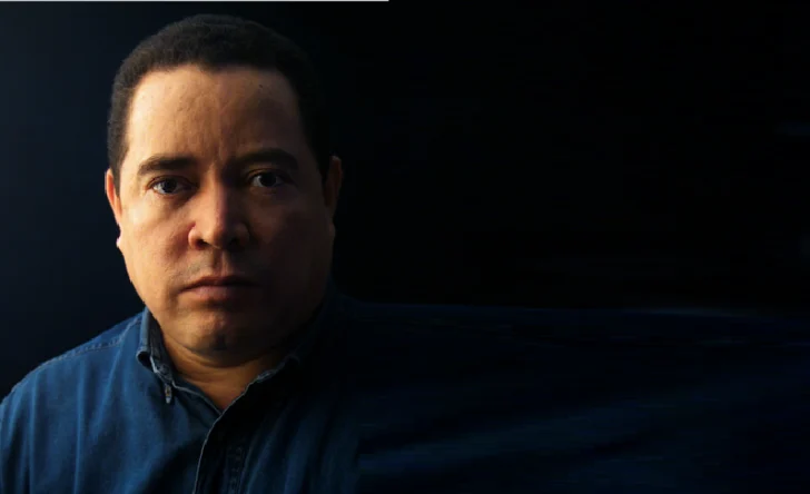 Cineasta René Fortunato / Fuente externa