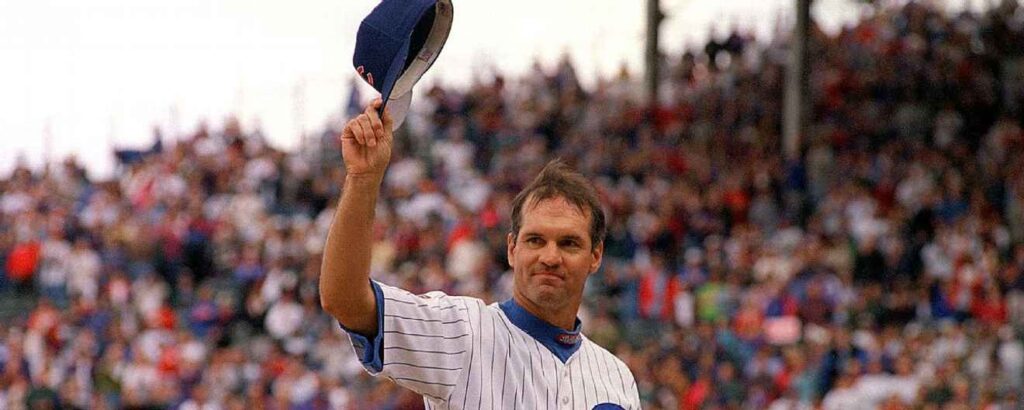 Fallece Ryne Sandberg a los 65 años