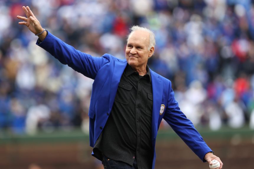Fallece Ryne Sandberg a los 65 años