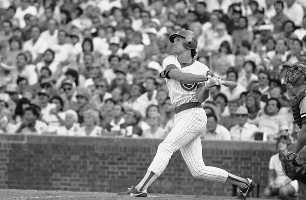 Fallece Ryne Sandberg a los 65 años