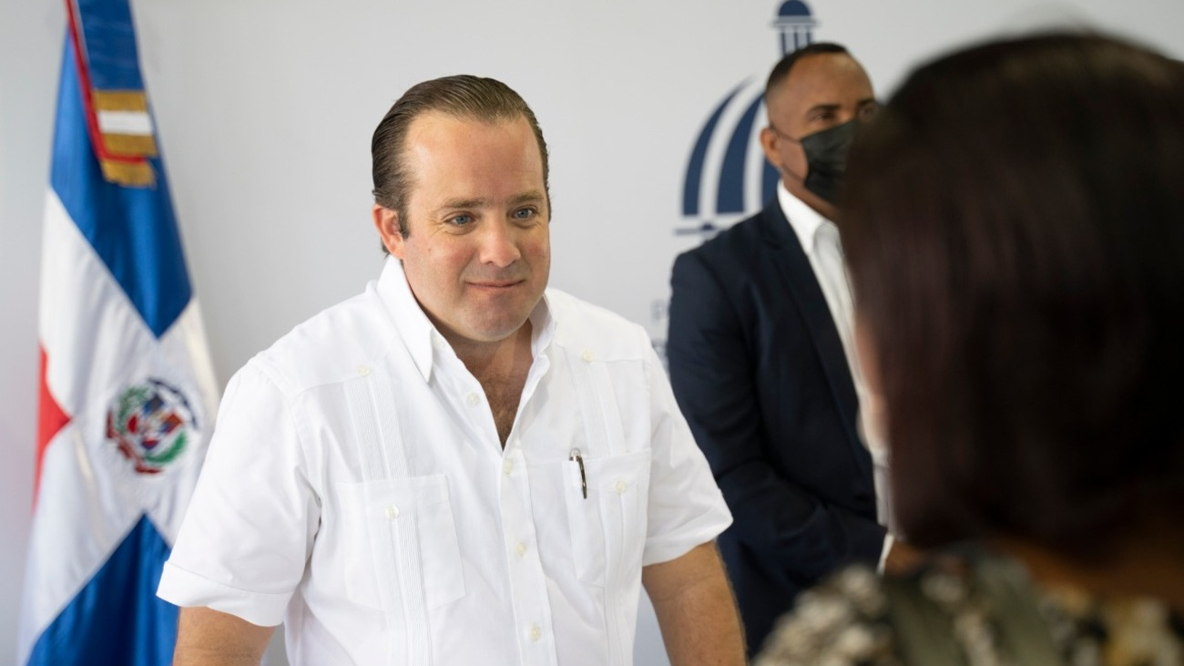 José Paliza pide al PRM concentrarse en gobernar y atender prioridades del pueblo dominicano