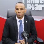 Periodista desaparecido, Edward Ramírez / Fuente externa