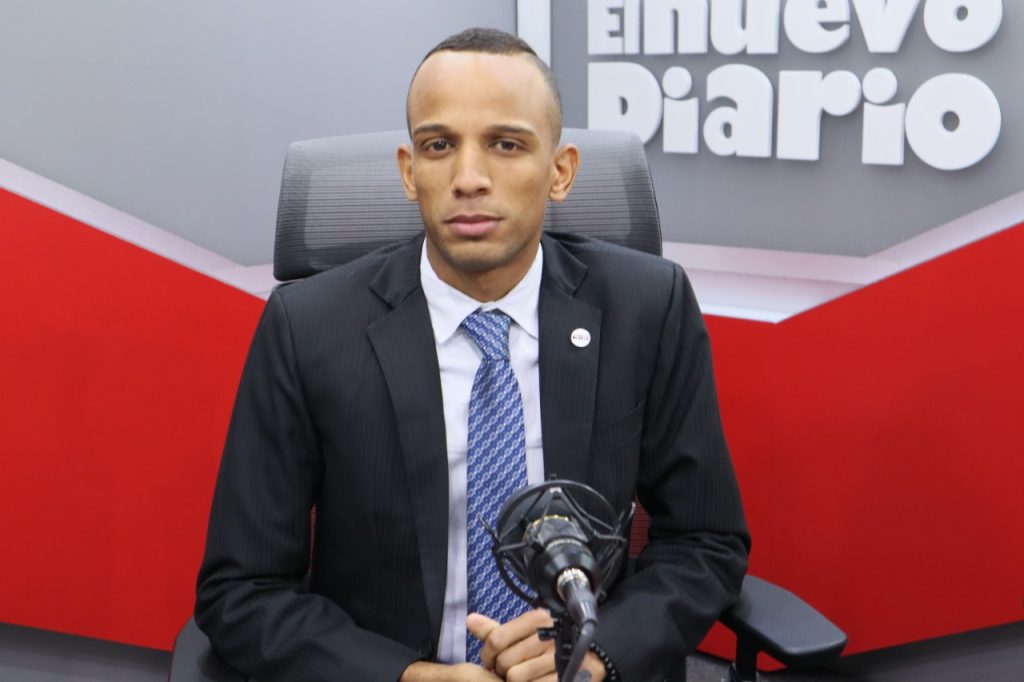 Periodista desaparecido, Edward Ramírez / Fuente externa