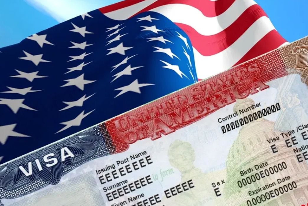 Dominicanos viajarían a Argentina solo con visa de EE. UU