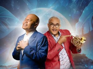 Rubby Pérez y Rodhen Santos / Fuente externa