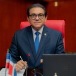 El senador Daniel Rivera