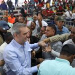 Abinader inaugurará edificios donde funcionaran instituciones públicas en la provincia Duarte